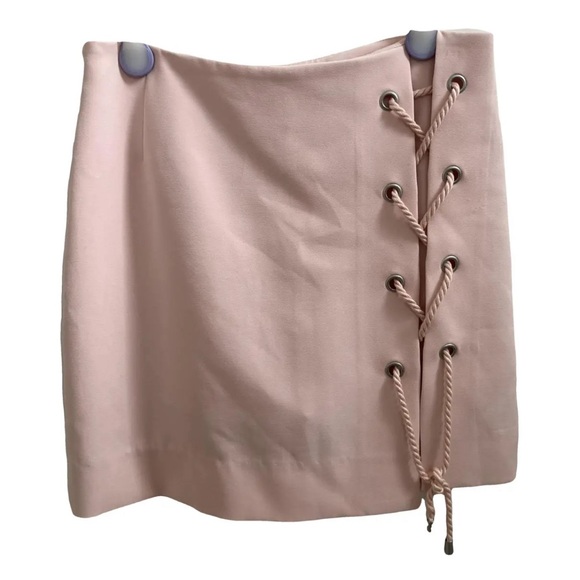 Rebecca Minkoff Dresses & Skirts - REBECCA MINKOFF Mini Skirt Skort